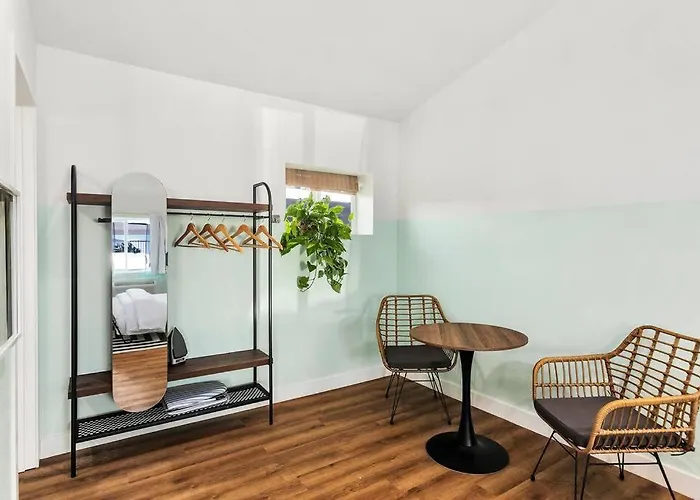 Pohakulua Suite.nui Apartment *